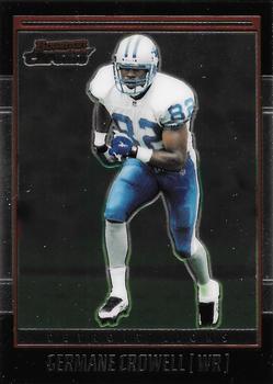 Germane Crowell