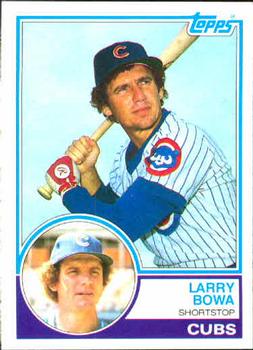 Larry Bowa