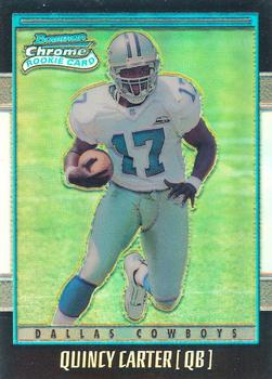 Quincy Carter