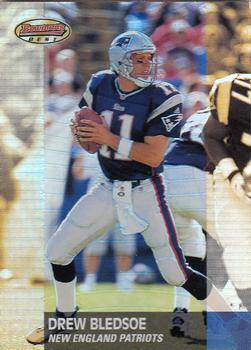 Drew Bledsoe