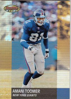 Amani Toomer