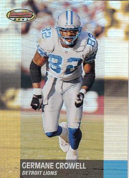 Germane Crowell