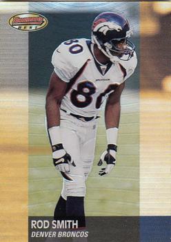 Rod Smith