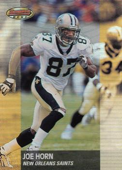 Joe Horn
