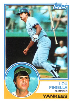 Lou Piniella
