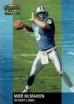 Mike McMahon