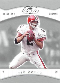 Tim Couch