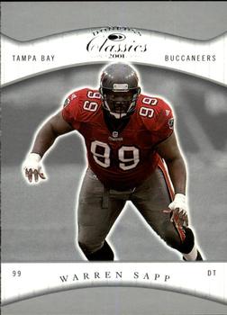 Warren Sapp