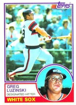 Greg Luzinski
