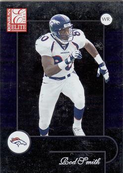 #28 Rod Smith