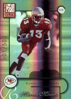 Marvin Minnis