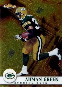 Ahman Green