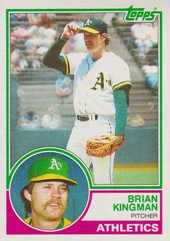 Brian Kingman