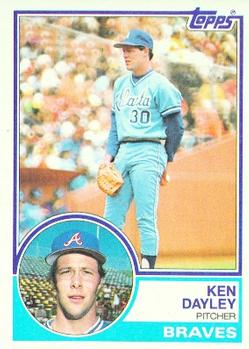 Ken Dayley
