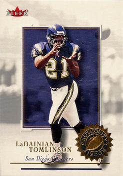 LaDainian Tomlinson