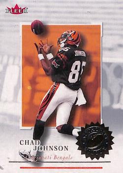 Chad Johnson