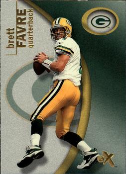 Brett Favre