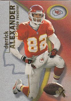 Derrick Alexander