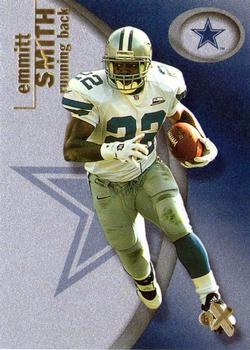 Emmitt Smith