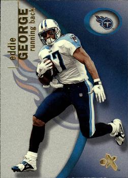 Eddie George