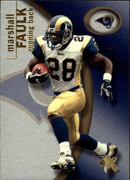 Marshall Faulk