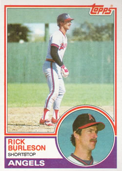 Rick Burleson
