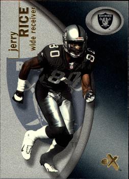 Jerry Rice