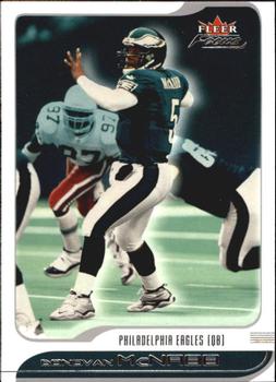 Donovan McNabb