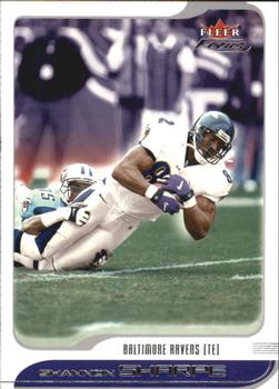 Shannon Sharpe