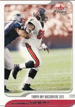 Warren Sapp