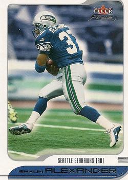 Shaun Alexander