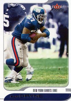 Ron Dayne