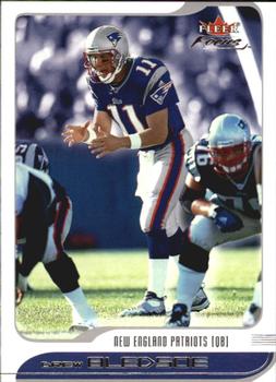 Drew Bledsoe