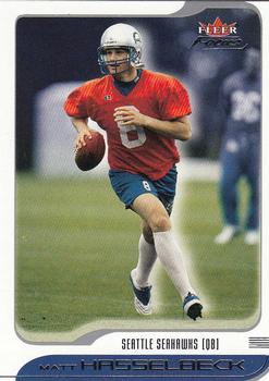 Matt Hasselbeck
