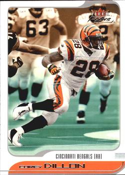 Corey Dillon