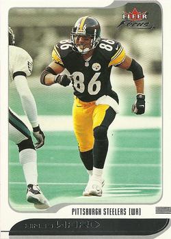 Hines Ward