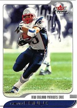 Kevin Faulk