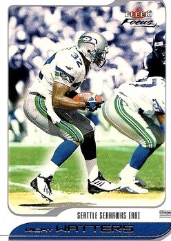 Ricky Watters
