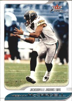 Keenan McCardell