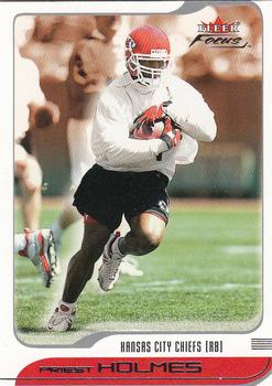 Priest Holmes
