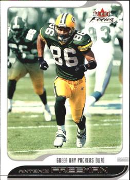 Antonio Freeman