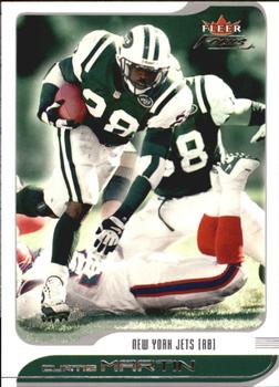 Curtis Martin