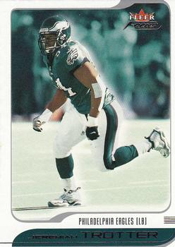 Jeremiah Trotter