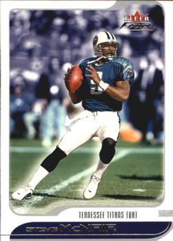 Steve McNair