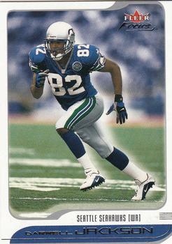 Darrell Jackson