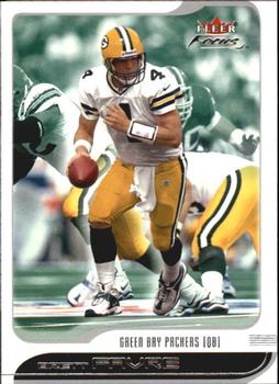 Brett Favre