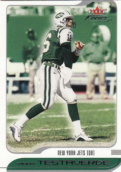 Vinny Testaverde