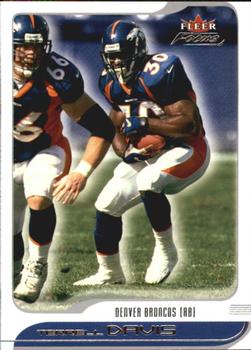 Terrell Davis