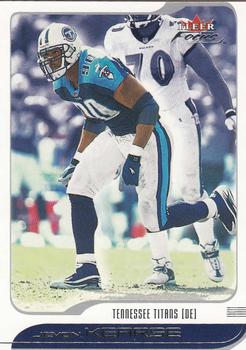 Jevon Kearse