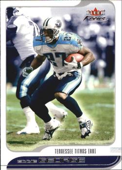 Eddie George